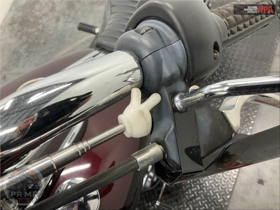 2019 Harley-Davidson FXLR LOW RIDER — фото 22