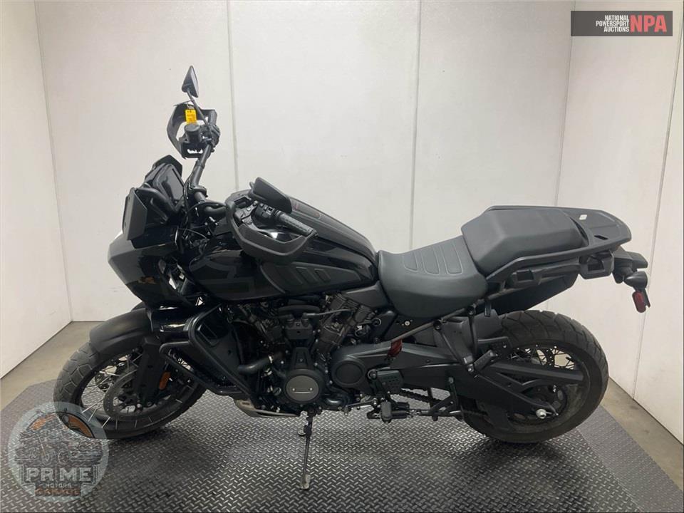 2022 Harley-Davidson RA1250S PAN AMERICA 1250 SPECIAL — фото 3