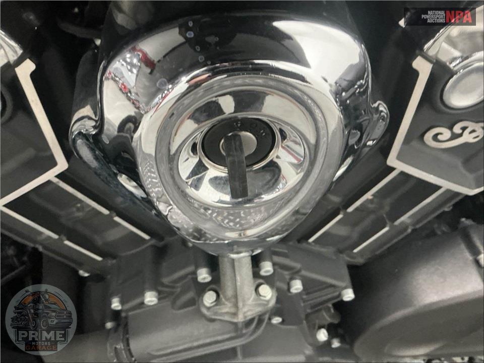 2021 Indian Motorcycle SCOUT (ABS, BLACK) — фото 10