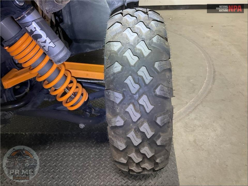 2025 Can-Am COMMANDER MAX XT-P 1000R — фото 28