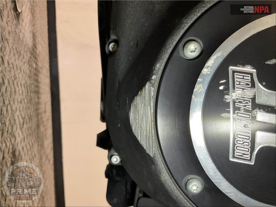 2017 Harley-Davidson FXDF-103 DYNA FAT BOB — фото 10