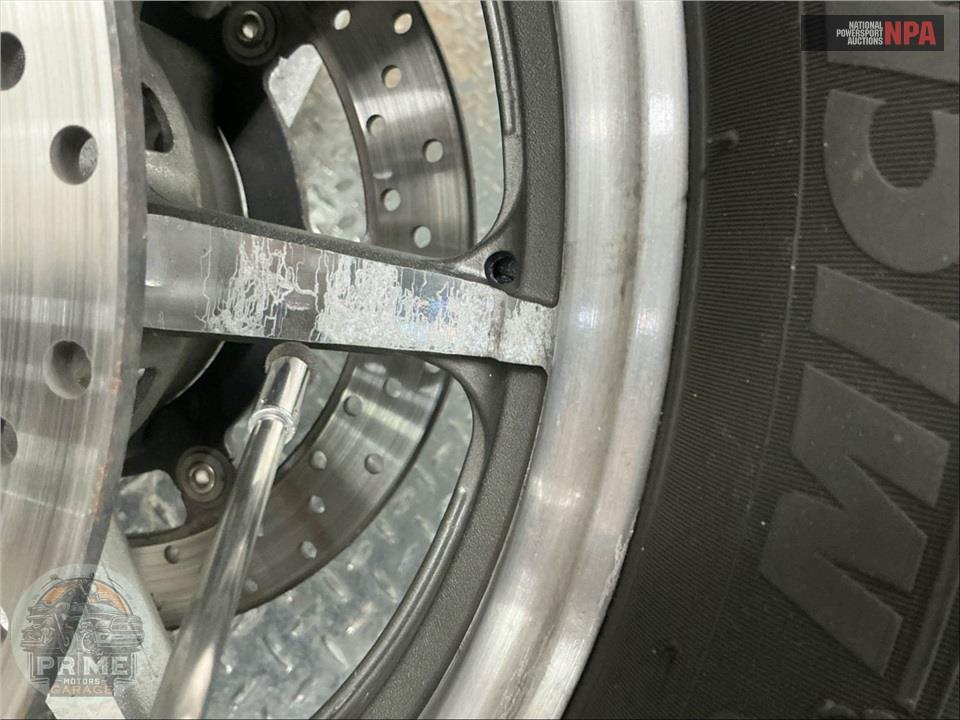 2014 Yamaha XVS13CTFE/C V-STAR DELUXE — фото 28