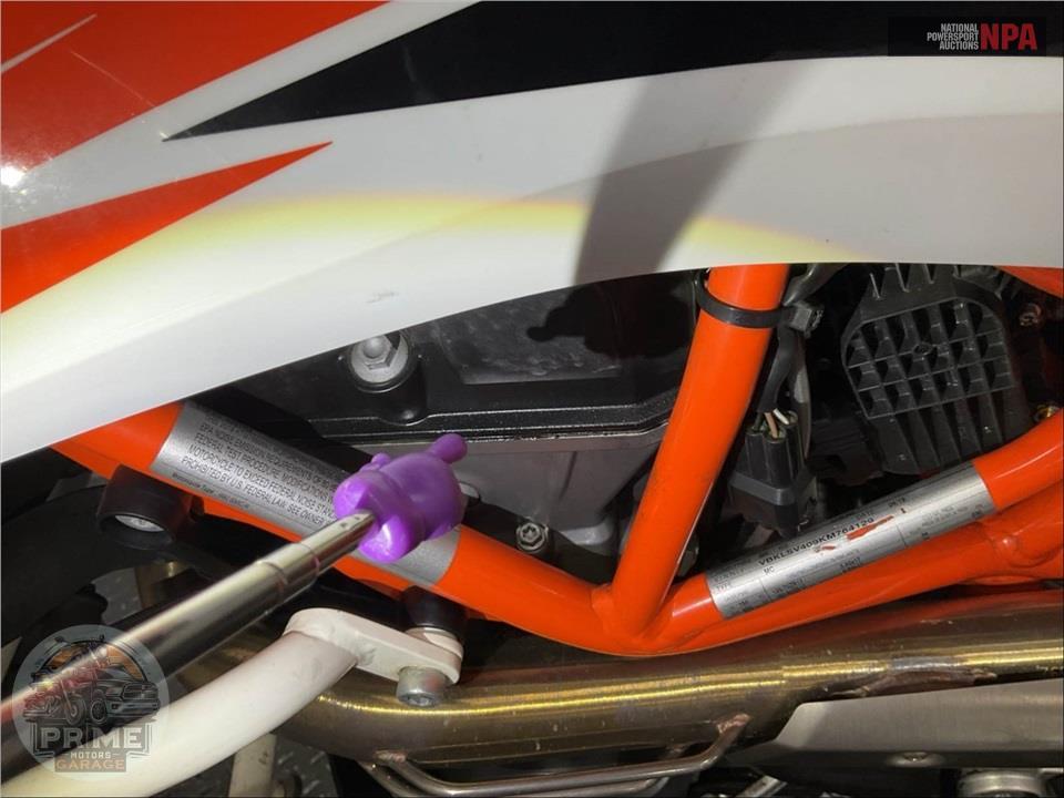 2019 Ktm 690 SMC R — фото 10