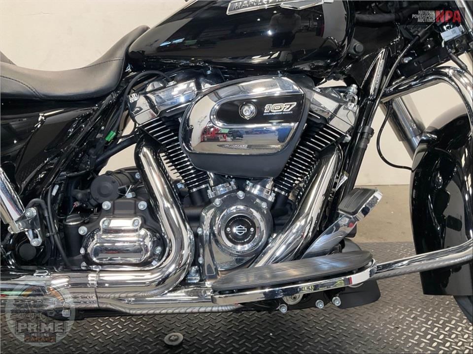 2023 Harley-Davidson FLHX STREET GLIDE — фото 6