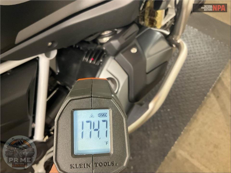 2024 Bmw R 1250 GS ADVENTURE — фото 8
