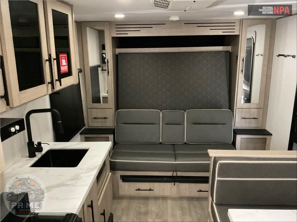 2026 Grand Design Recreational Vehicles M-15RBA - IMAGINE AIM SERIES — фото 9