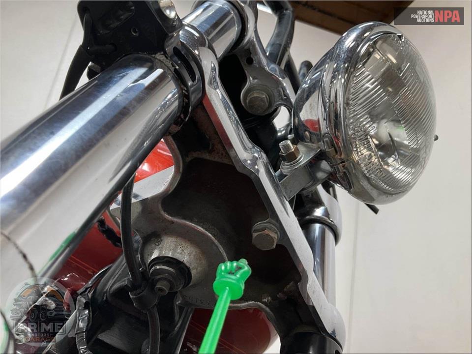 2000 Harley-Davidson FXSTD DEUCE — фото 30
