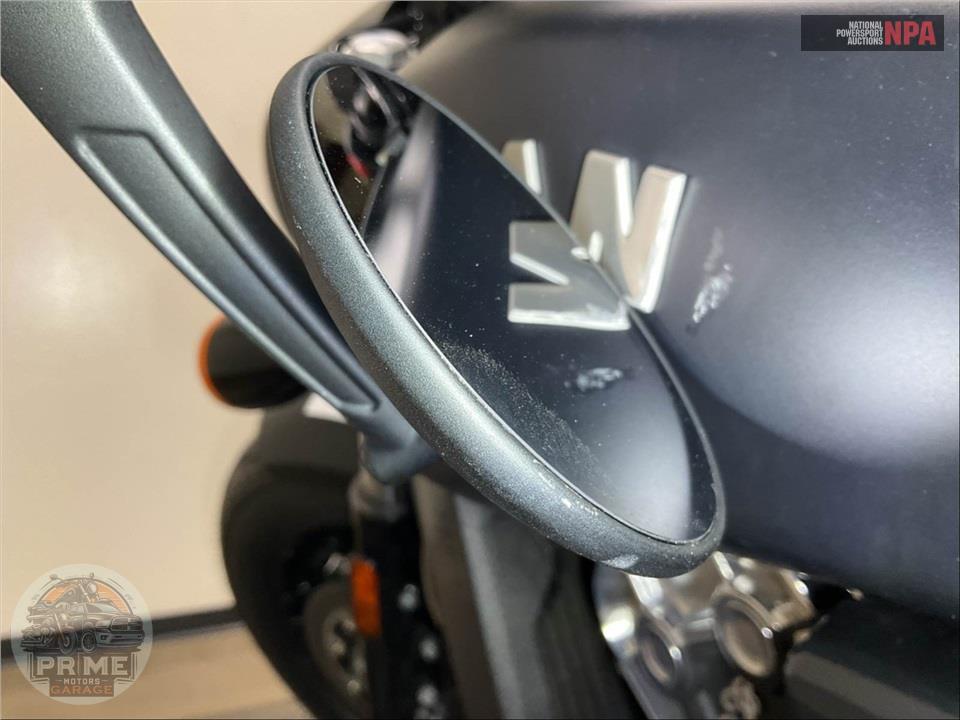 2023 Indian Motorcycle SCOUT BOBBER (ABS, SMOKE COLOR) — фото 20