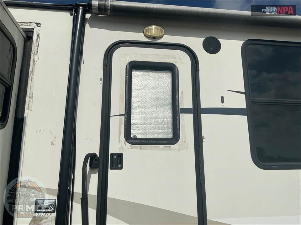 2013 Keystone Rv M-331 RLS - SPRINTER SERIES — фото 80