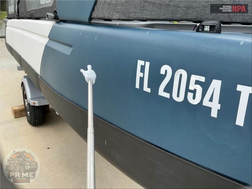 2024 Seadoo/Brp SWITCH CRUISE 18-I/O(*) 230HP — фото 15