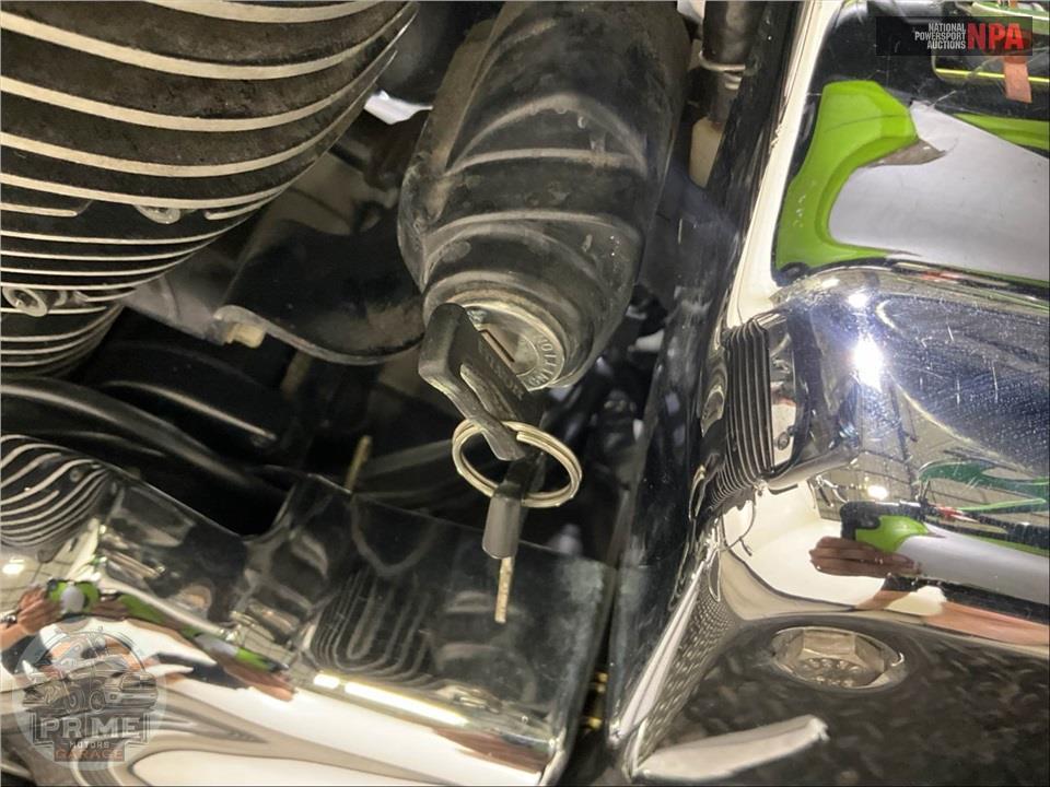 2006 Honda VT750DCA6 SHADOW SPIRIT — фото 12