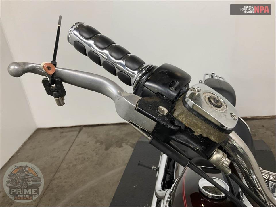 2011 Harley-Davidson FLSTN SOFTAIL DELUXE — фото 23