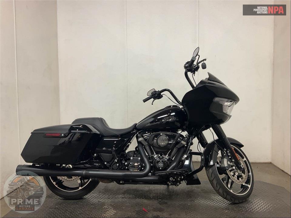 2024 Harley-Davidson FLTRX ROAD GLIDE — фото 1