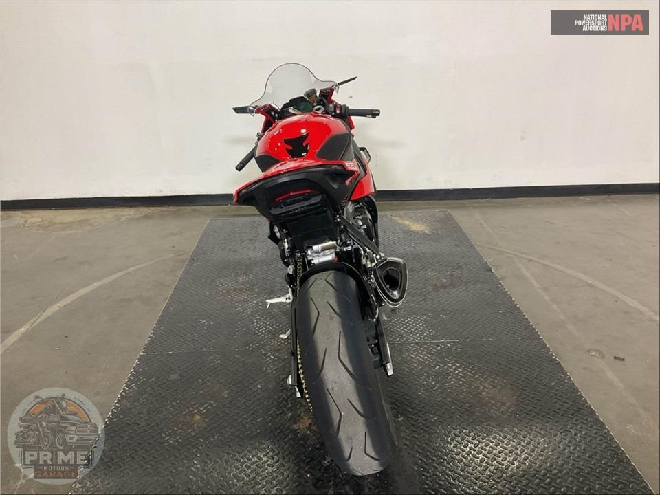 2024 Bmw S 1000 RR — фото 4