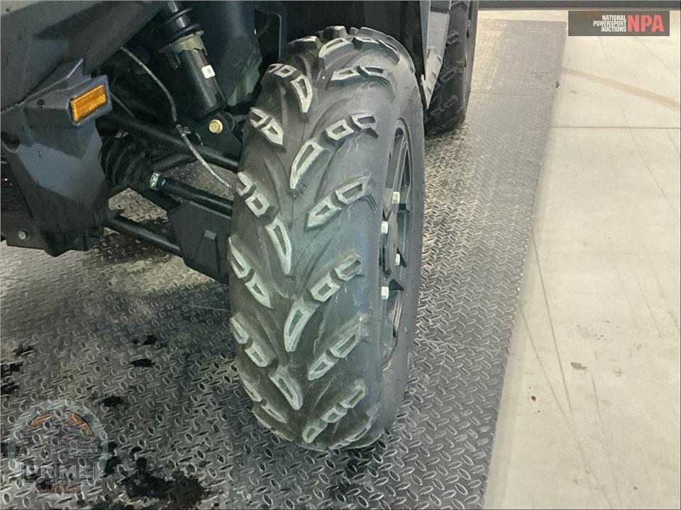 2024 Polaris SPORTSMAN 850 PREMIUM — фото 19