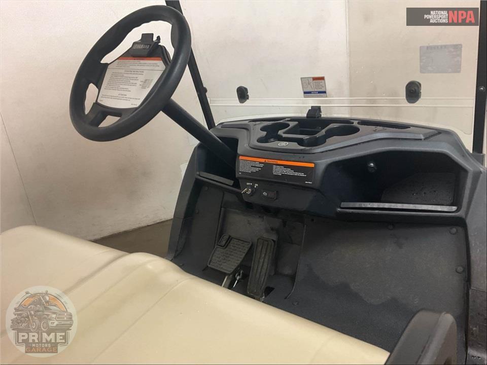 2022 Yamaha DR2AW1XFI — фото 6