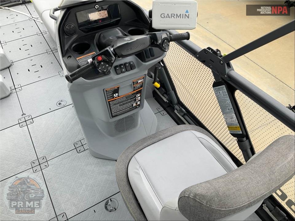 2024 Seadoo/Brp SWITCH CRUISE 21-I/O(*) 230HP — фото 7