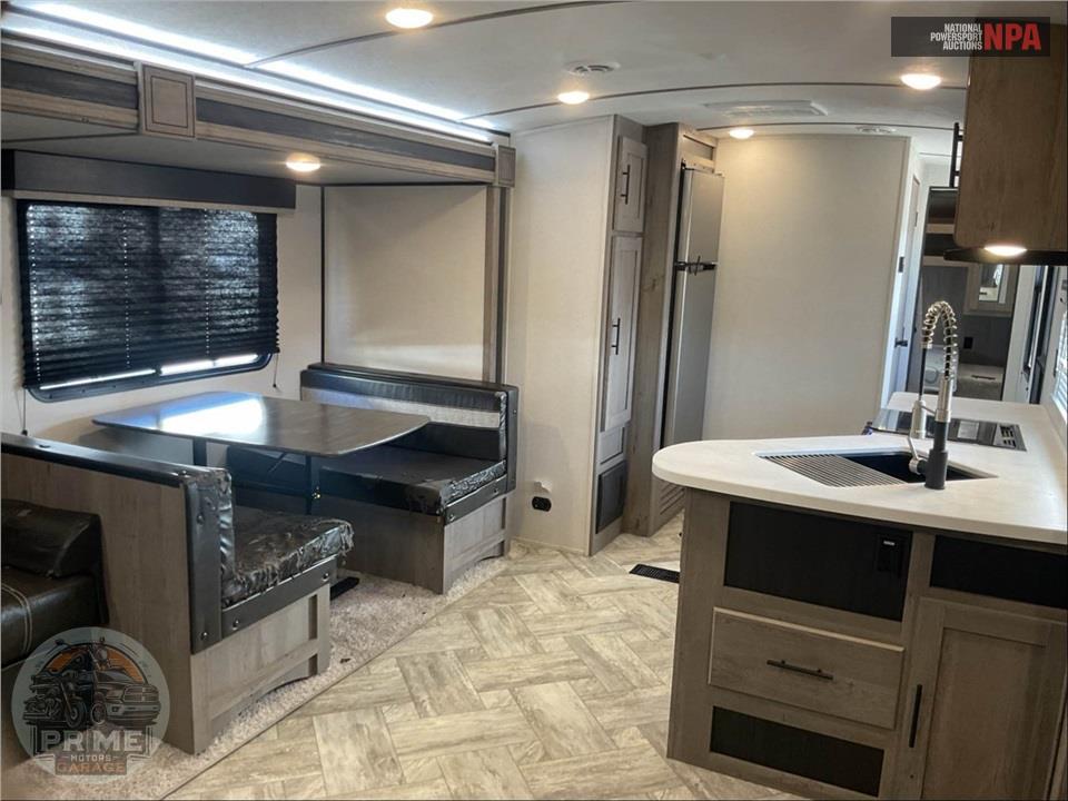 2021 Keystone Rv M-311 RE SPRINGDALE SERIES — фото 9