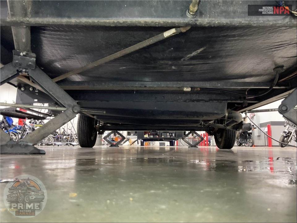 2019 Keystone Rv M-1750 RD - SPRINGDALE SERIES — фото 39