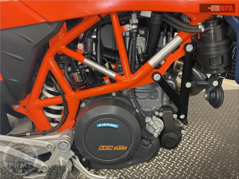 2024 Ktm 690 SMC R — фото 6