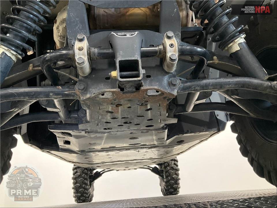 2024 Can-Am COMMANDER MAX X MR 1000R — фото 16