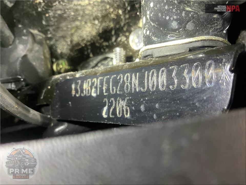 2022 Can-Am RYKER 900 ACE — фото 29