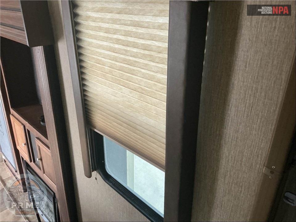 2018 Keystone Rv M-359 FWMPR - SPRINTER 20TH ANNIVERSARY FIFTH WHEEL SERIES — фото 94