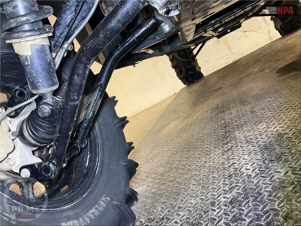 2023 Can-Am COMMANDER MAX XT 1000R — фото 29
