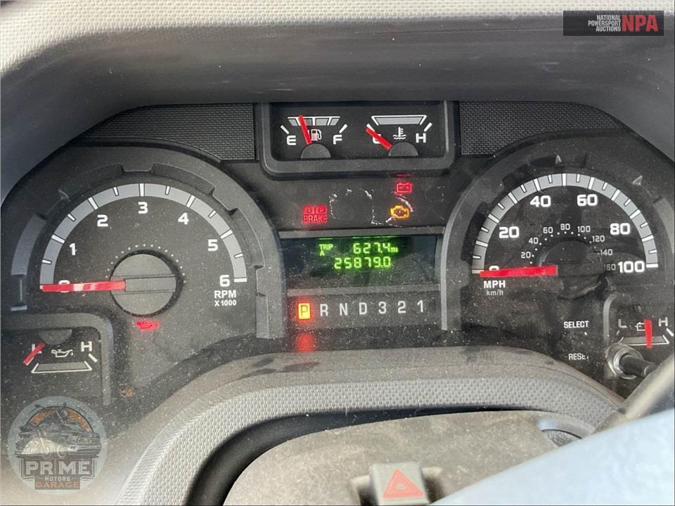 2015 Jamboree M-31D FORD E450 6.8 LITER - SPORT SERIES — фото 5