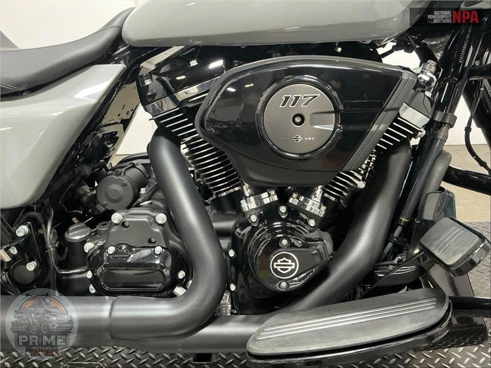 2024 Harley-Davidson FLTRX ROAD GLIDE — фото 6