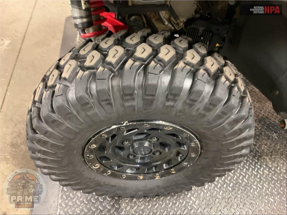 2024 Can-Am COMMANDER MAX XT-P 1000R — фото 30
