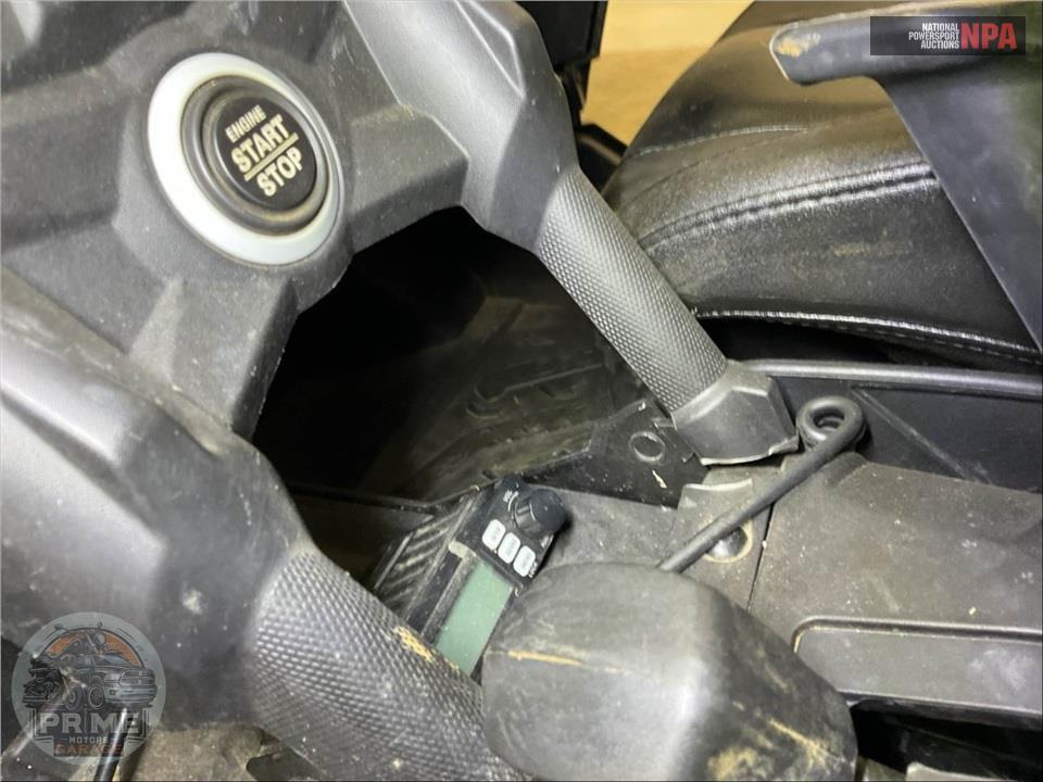 2023 Can-Am MAVERICK X3 DS TURBO 64 — фото 45