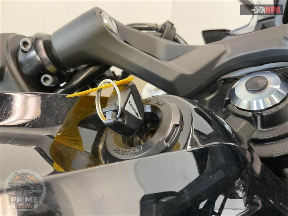 2023 Kawasaki EX650RPFNN NINJA 650 — фото 10