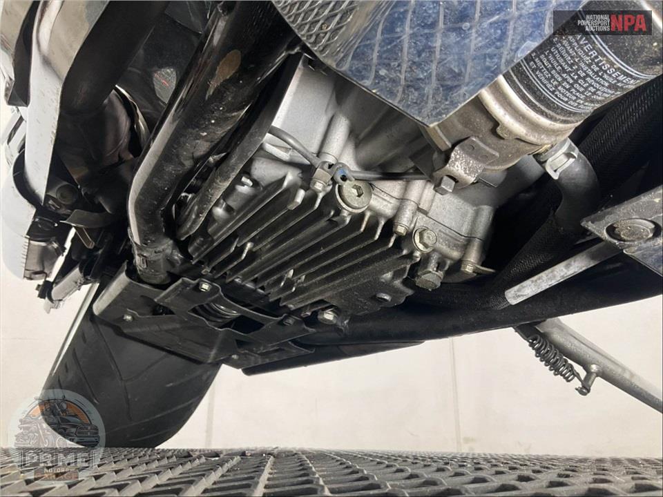 2008 Suzuki M109RK8 BOULEVARD — фото 12