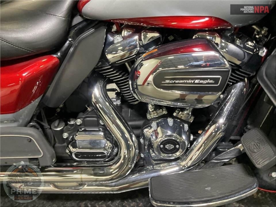 2019 Harley-Davidson FLTRU ROAD GLIDE ULTRA — фото 6