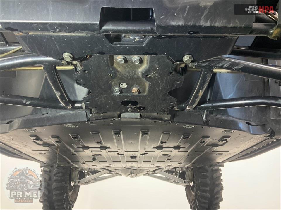 2020 Polaris RANGER XP 1000 PREMIUM — фото 37