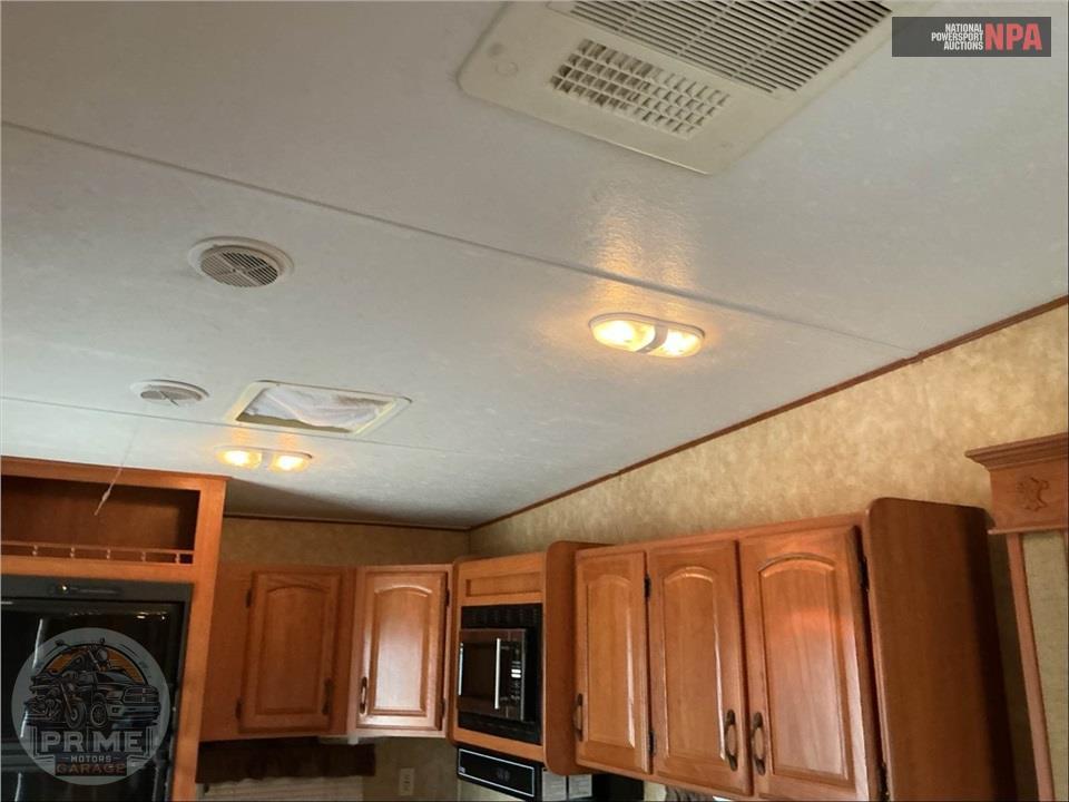 2009 Sandpiper By Forest River M-335RGT - FIFTH WHEEL SERIES — фото 34