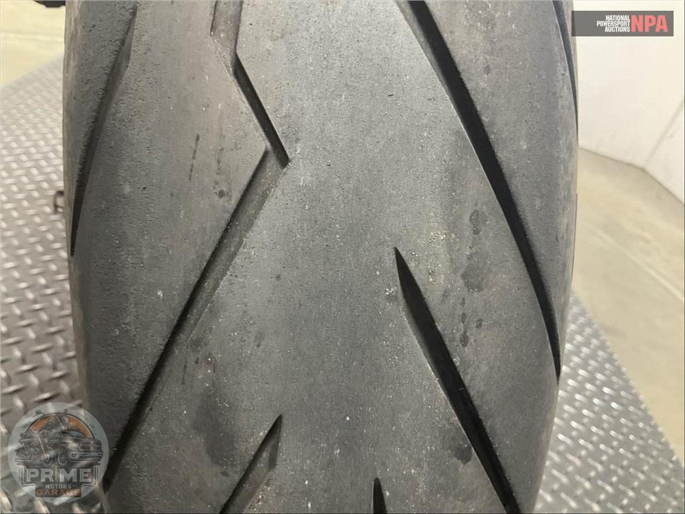 2012 Kawasaki EX650ECF NINJA 650R — фото 23