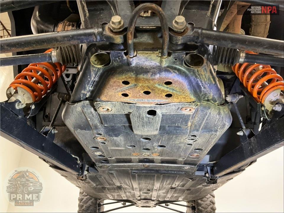 2024 Polaris RZR XP 4 1000 ULTIMATE — фото 12