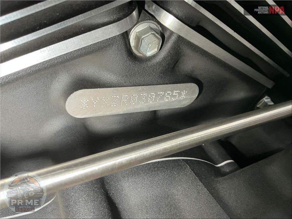 2024 Harley-Davidson FXLRST LOW RIDER ST — фото 45