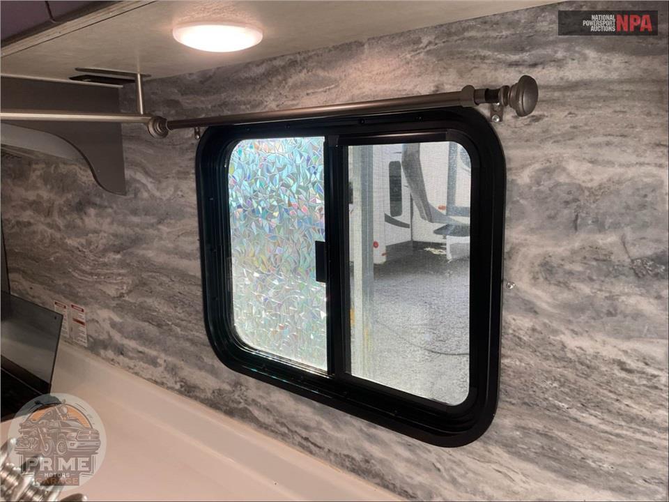 2020 Travel Lite L - EVOKE SERIES — фото 41