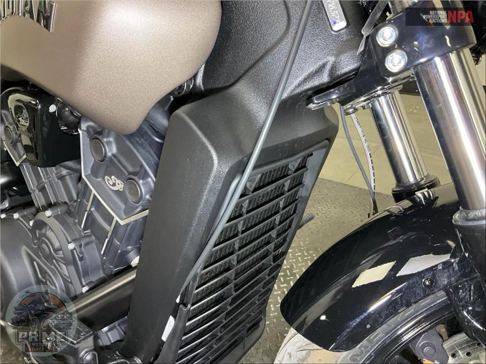 2022 Indian Motorcycle SCOUT SIXTY ROGUE (ABS) — фото 13