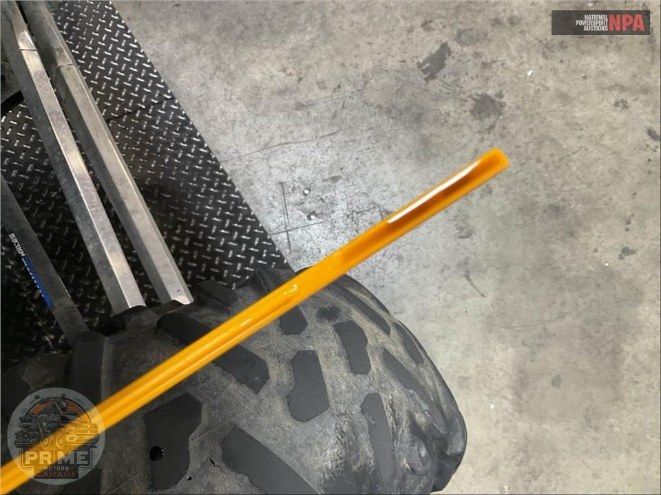 2021 Can-Am MAVERICK X3 MAX DS TURBO — фото 11