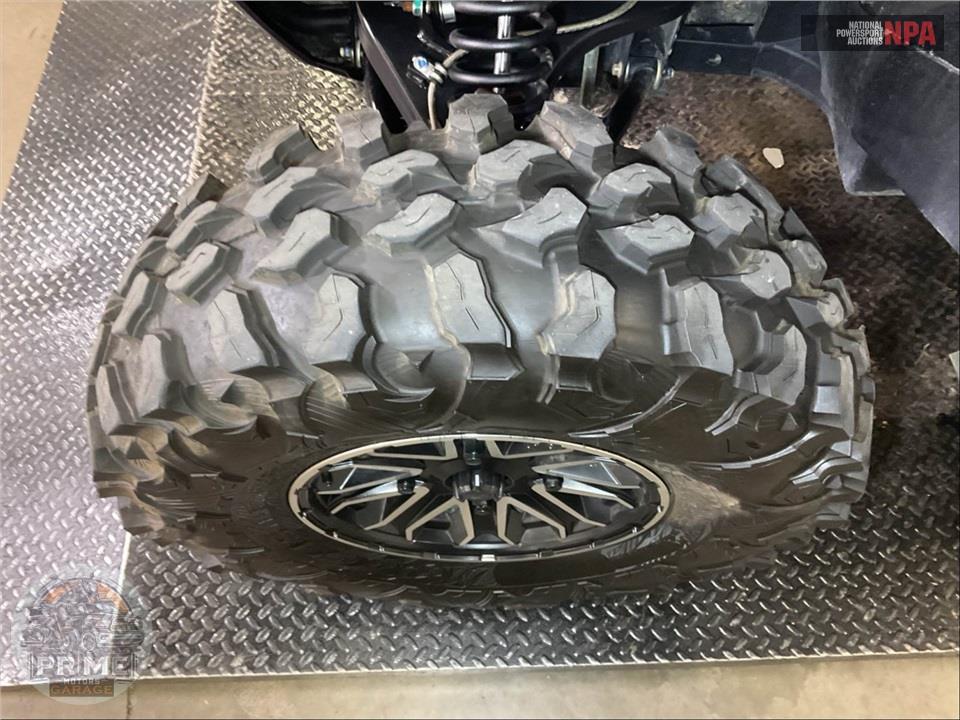 2024 Yamaha WOLVERINE RMAX2 1000 LIMITED EDITION — фото 15