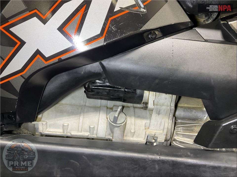 2018 Polaris SPORTSMAN XP 1000 HIGH LIFTER EDITION — фото 10