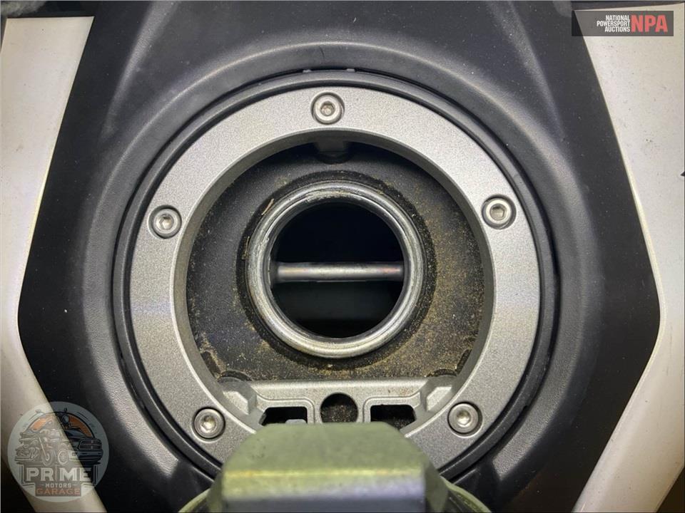 2019 Honda GROM — фото 16