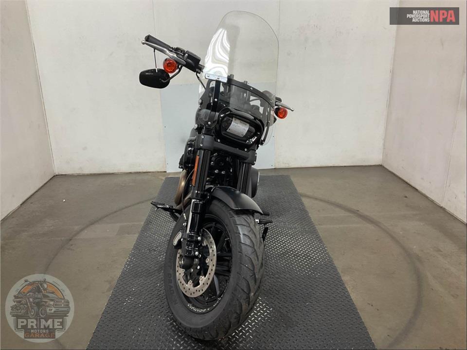 2018 Harley-Davidson FXFB FAT BOB — фото 2