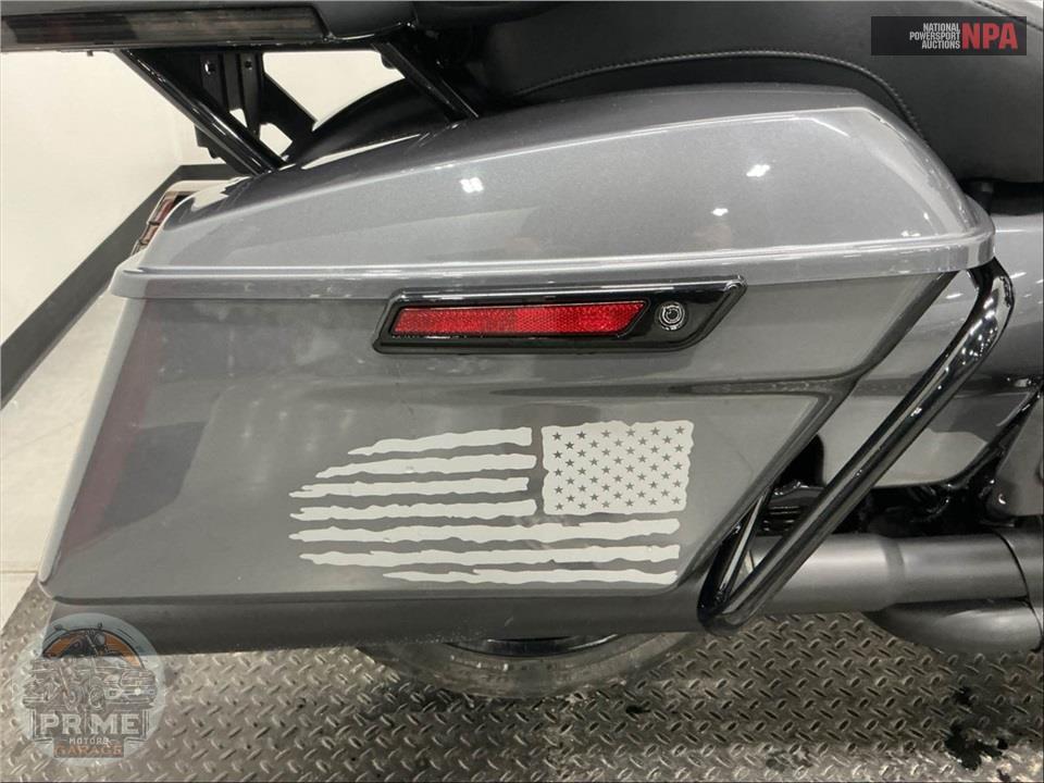 2021 Harley-Davidson FLHTK ULTRA LIMITED — фото 17