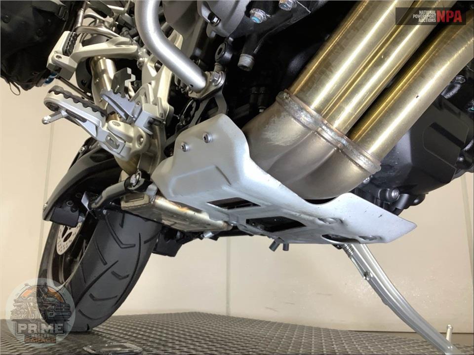 2023 Triumph TIGER 1200 GT EXPLORER — фото 10