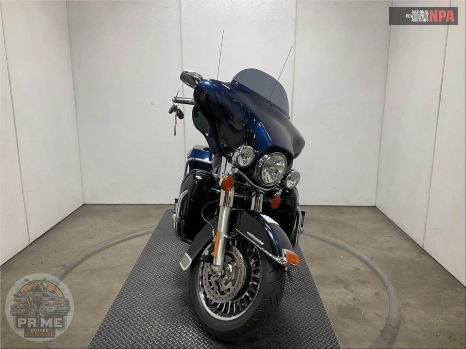 2013 Harley-Davidson FLHTK ELECTRA GLIDE UL LI — фото 2